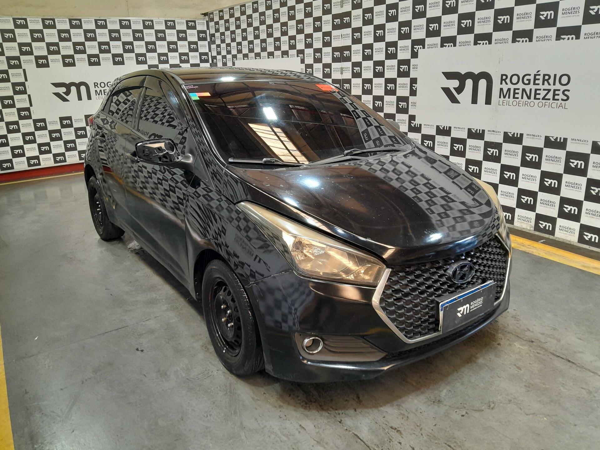 HYUNDAI HB20 1.0M COMFOR 2015/2015 FLEX