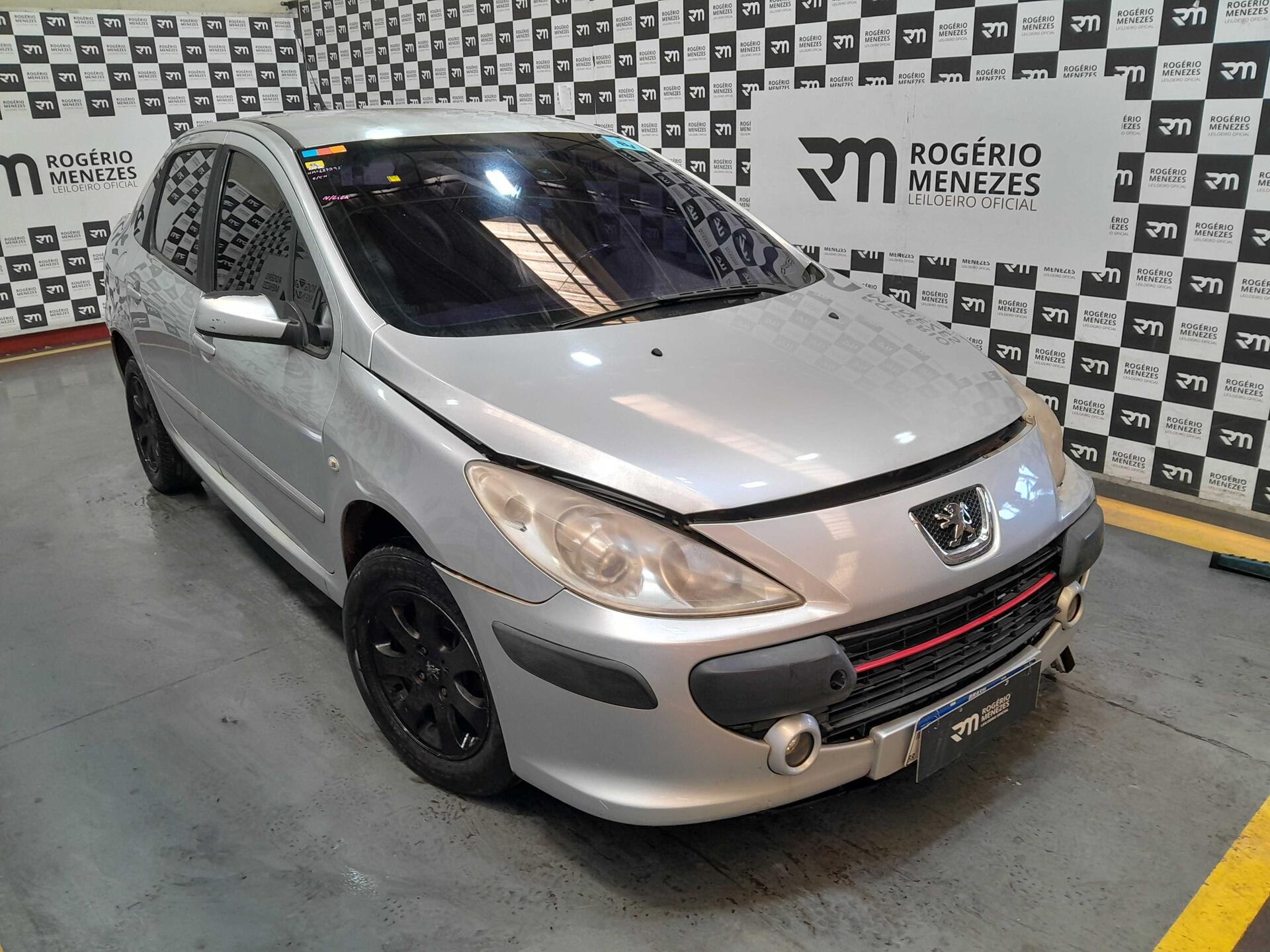 PEUGEOT 307 2006/2007 FLEX