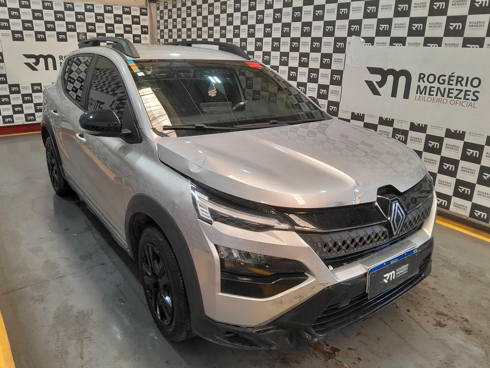 RENAULT KARDIAN 2024/2025 FLEX