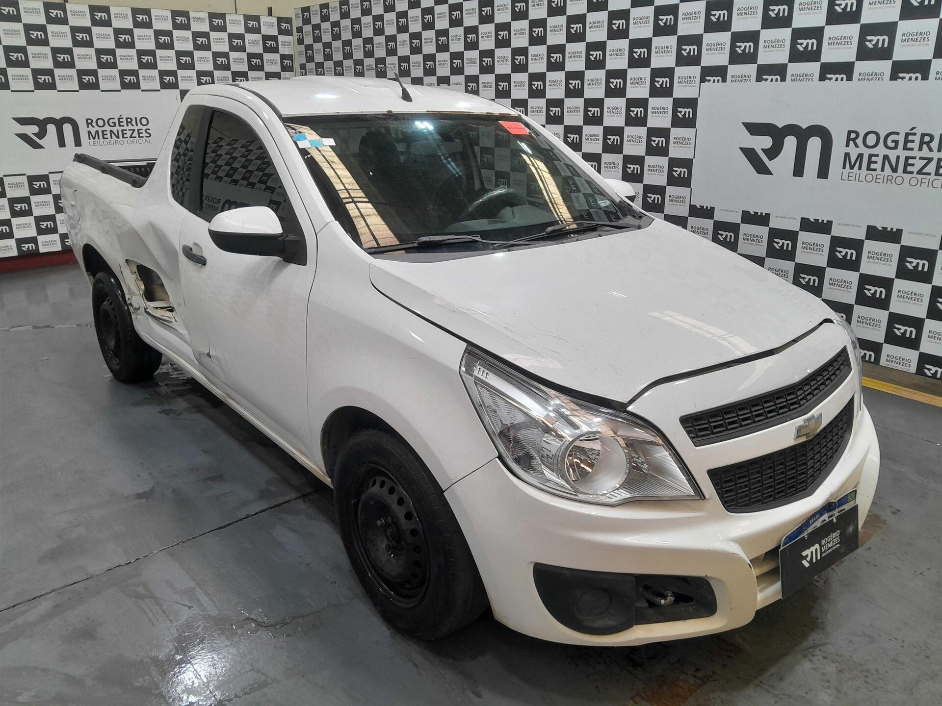 GM - CHEVROLET MONTANA 2014/2015 FLEX