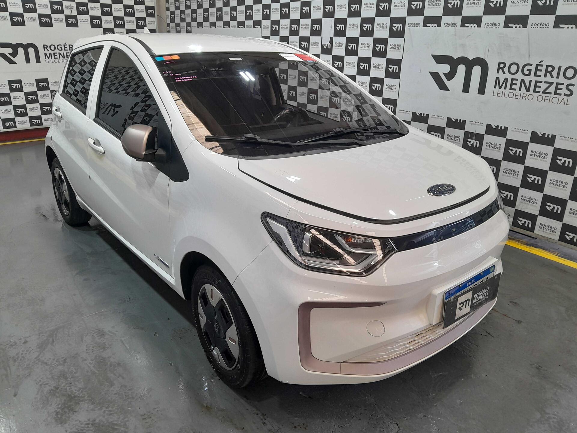 JAC E-JS1 2023/2023 ELéTRICO