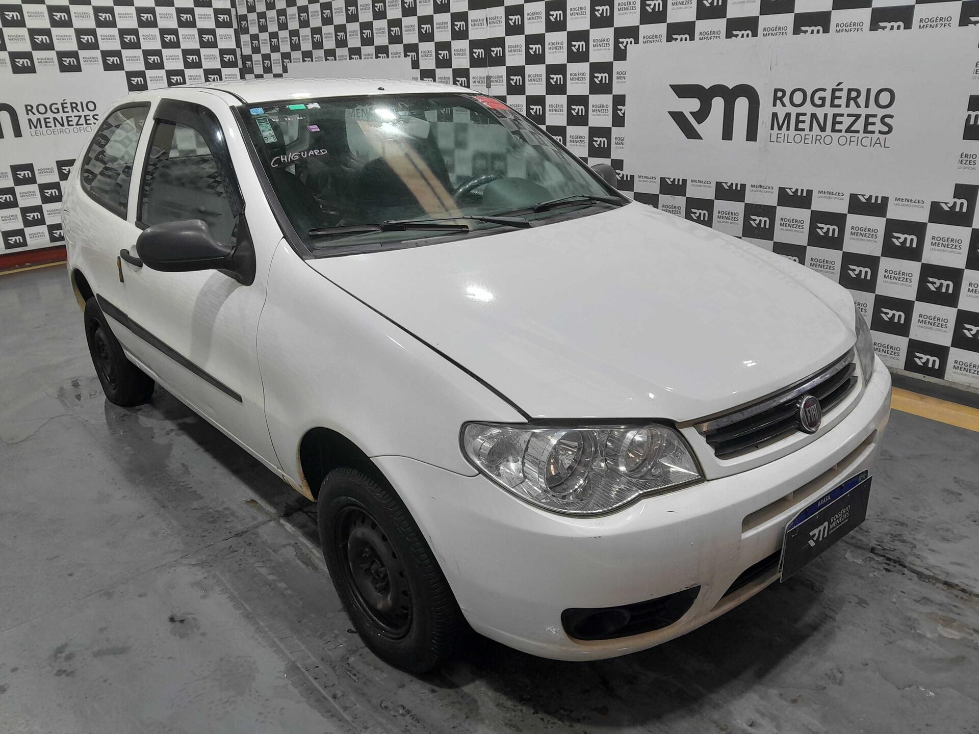 FIAT PALIO FIRE 1.0 2014/2015 FLEX